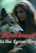 Bloodbound to the lycan king