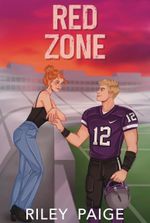 Red Zone (PCU Storm Book 2)