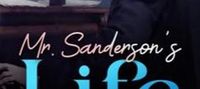 Mr. Sanderson's Life At The Top